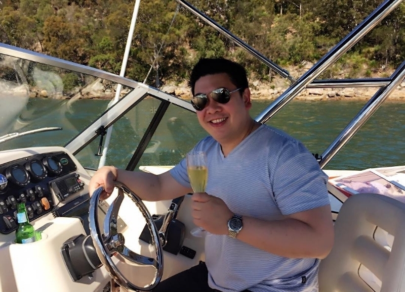 kang的第一张照片--百色相亲服务中心