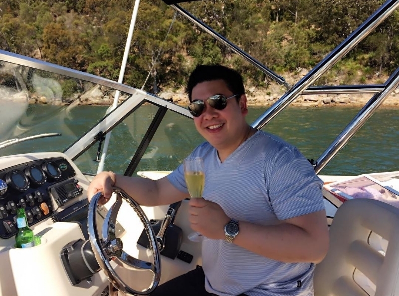 kang的第二张照片--百色相亲服务中心