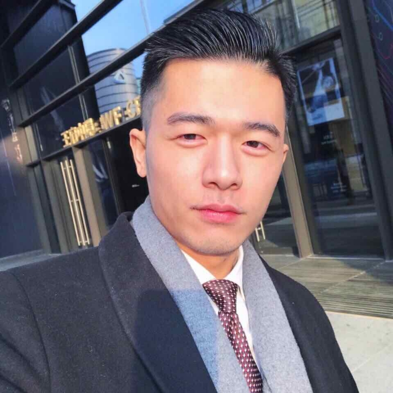 顺其自然的第一张照片--百色相亲服务中心