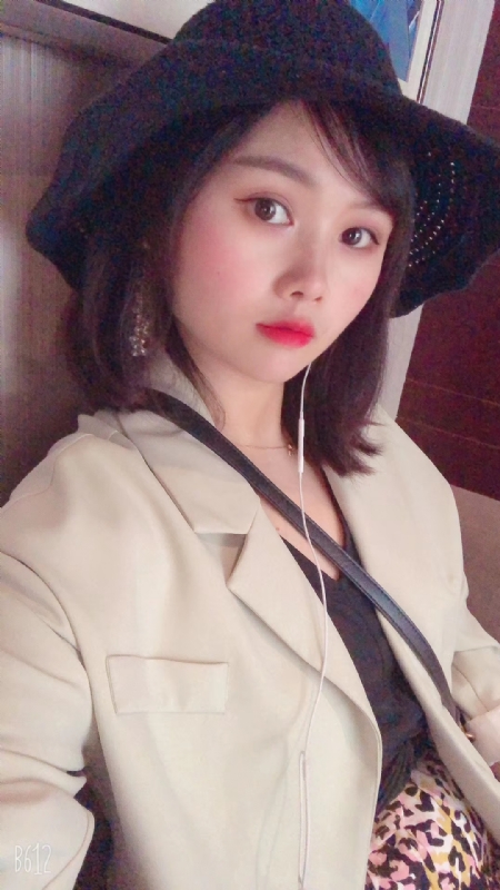 寒心的第一张照片--百色相亲服务中心