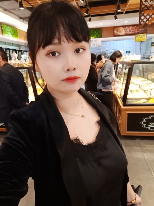 寒心的第二张照片--百色相亲服务中心