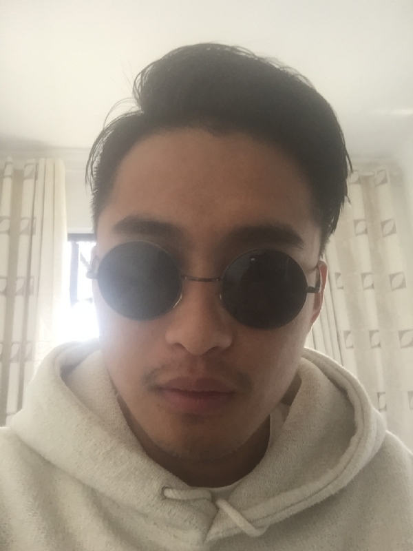 热心市民小陶的第一张照片--百色相亲服务中心