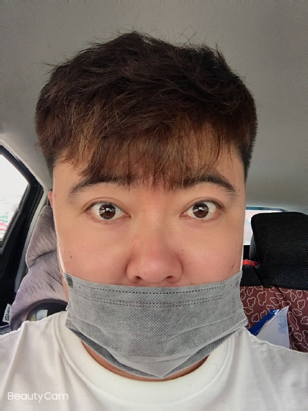 情有独钟的第一张照片--百色相亲服务中心