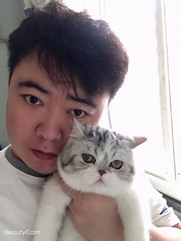 情有独钟的第二张照片--百色相亲服务中心