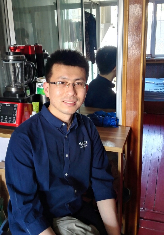 风华的第二张照片--百色相亲服务中心