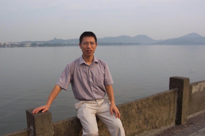 andrew的第一张照片--百色相亲服务中心