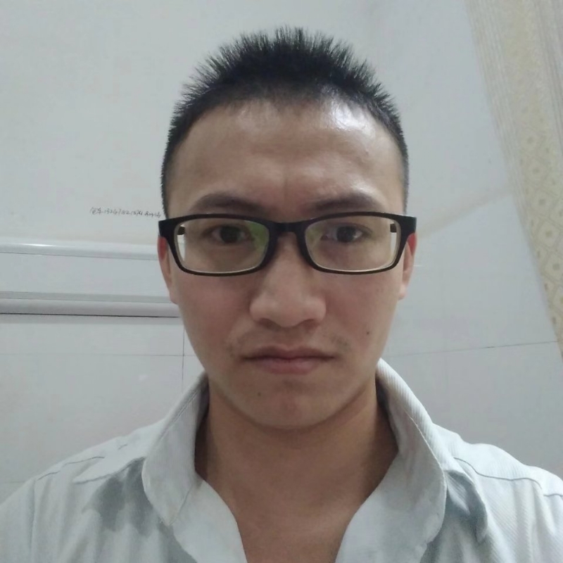 亮子的第一张照片--百色相亲服务中心