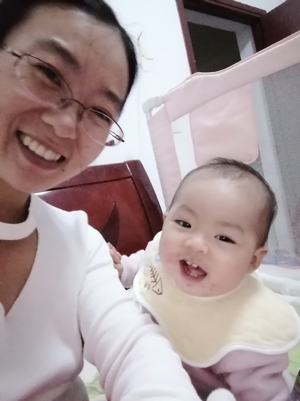 有你们真好的第二张照片--百色相亲服务中心