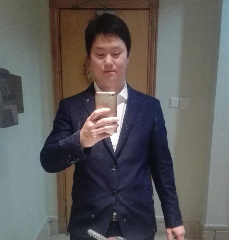 缥缈的第一张照片--百色相亲服务中心