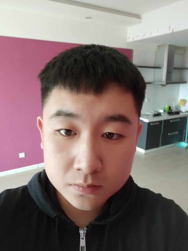 正宇的第一张照片--百色相亲服务中心