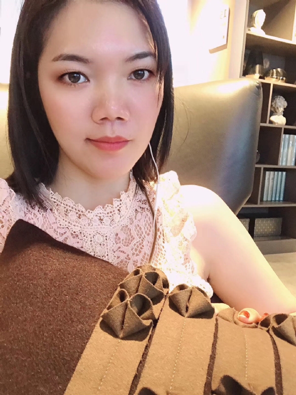 92年kiki的第一张照片--百色相亲服务中心