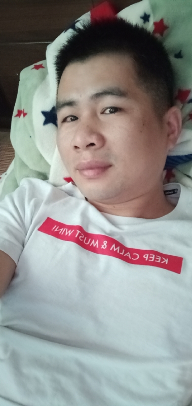 Amos的第一张照片--百色相亲服务中心