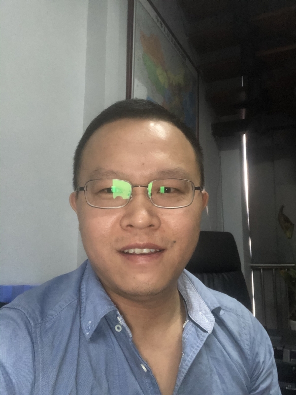 小吴的第一张照片--百色相亲服务中心