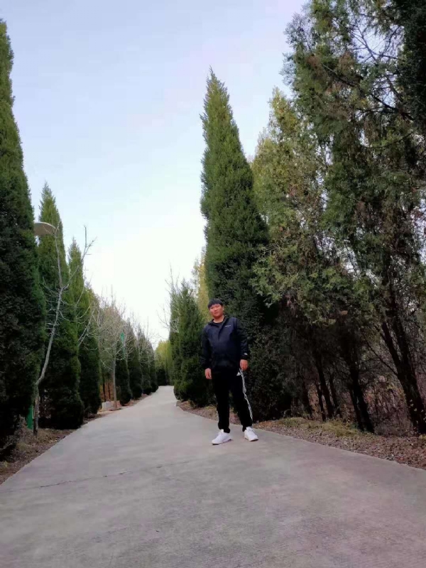 相濡以沫的第一张照片--百色相亲服务中心