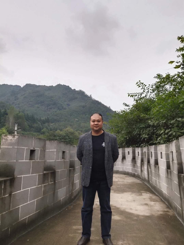 玉竹的第二张照片--百色相亲服务中心