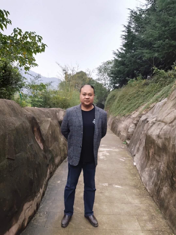 玉竹的第三张照片--百色相亲服务中心