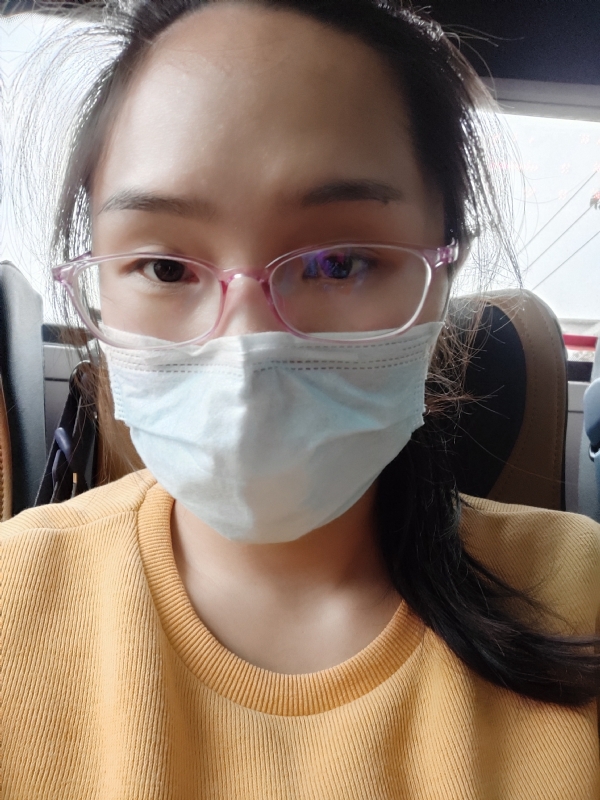 丫丫的第二张照片--百色相亲服务中心