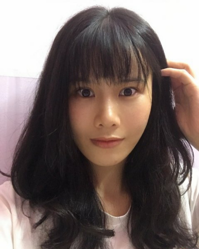 悦见的第一张照片--百色相亲服务中心