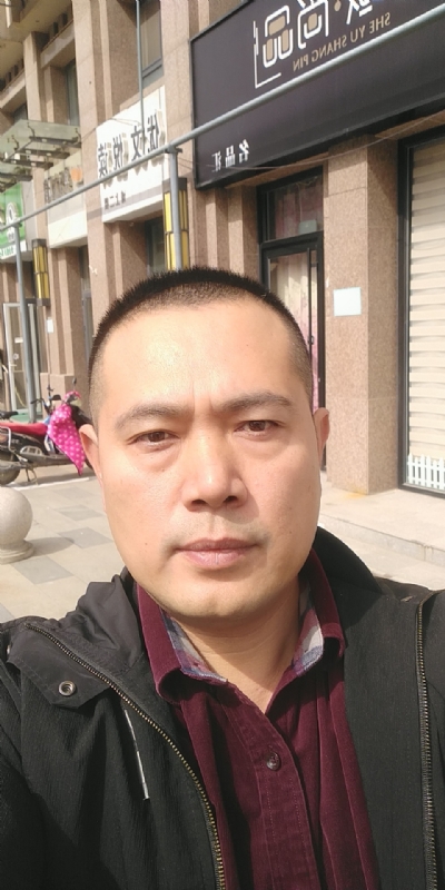 Happpy的第一张照片--百色相亲服务中心