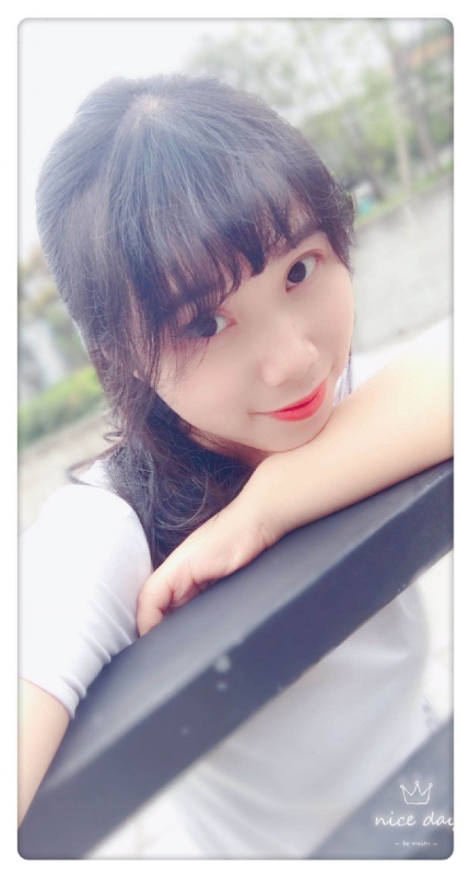 小兰的第一张照片--百色相亲服务中心