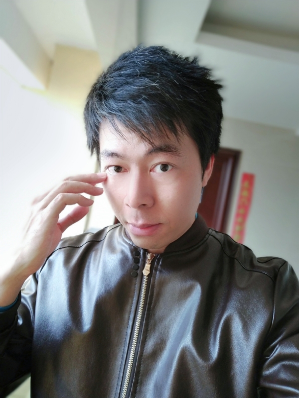 曾经的爱的第三张照片--百色相亲服务中心