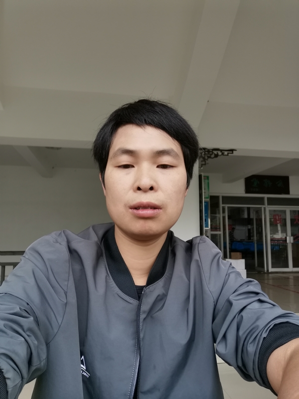 刘志强的第一张照片--百色相亲服务中心