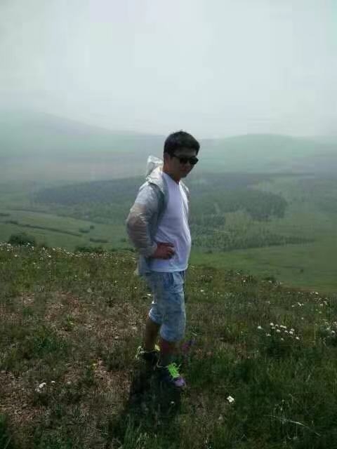 偶遇福星的第一张照片--百色相亲服务中心