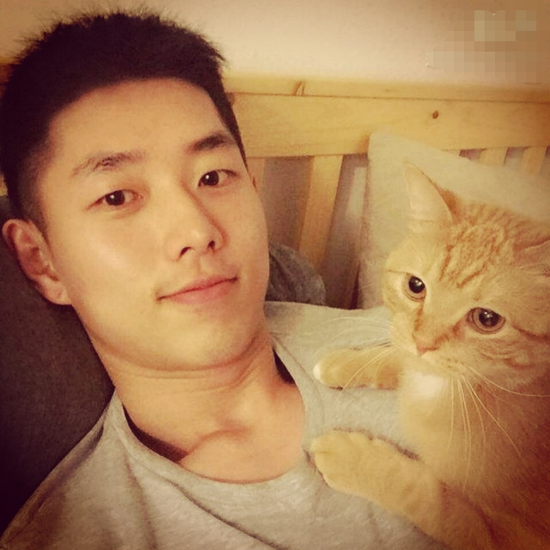 追逐的第一张照片--百色相亲服务中心