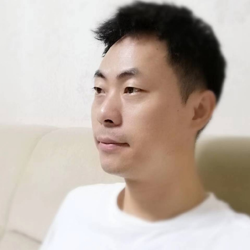 依洺的第一张照片--百色相亲服务中心