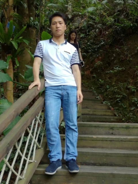 缘定的第二张照片--百色相亲服务中心