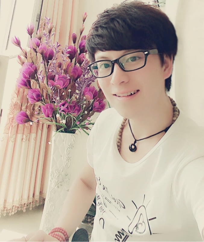 半°的第三张照片--百色相亲服务中心