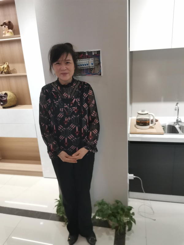 随缘的第一张照片--百色相亲服务中心