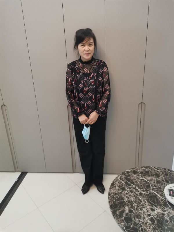 随缘的第二张照片--百色相亲服务中心