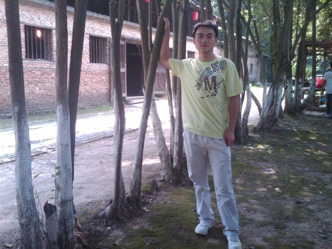 踏歌行的第一张照片--百色相亲服务中心