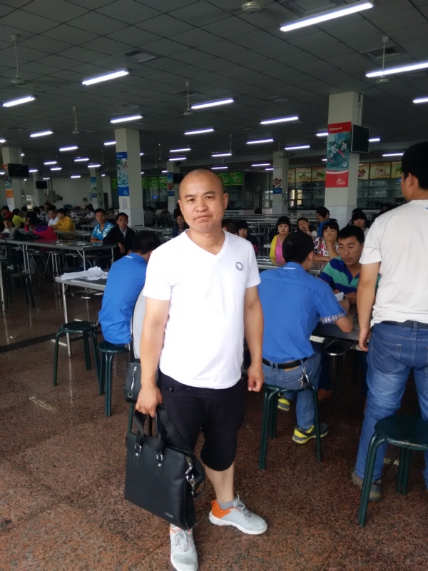 人在旅途的第五张照片--百色相亲服务中心