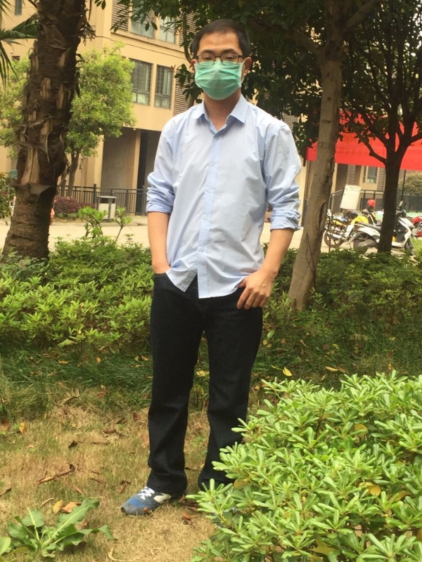 海绵宝宝的第二张照片--百色相亲服务中心