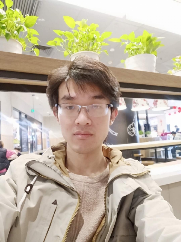 南有乔木的第二张照片--百色相亲服务中心