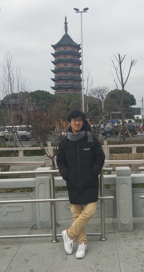 南有乔木的第三张照片--百色相亲服务中心