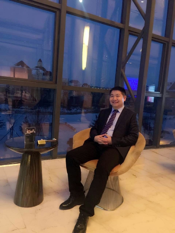 四只老虎的第一张照片--百色相亲服务中心