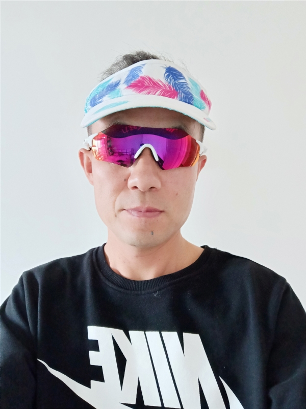 在路上的第一张照片--百色相亲服务中心