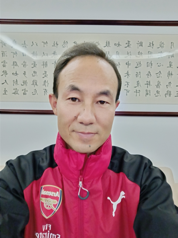 在路上的第二张照片--百色相亲服务中心