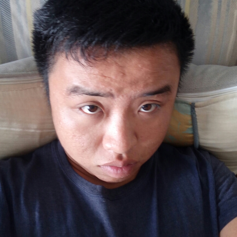 小周的第一张照片--百色相亲服务中心