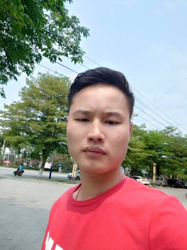 刘振军的第二张照片--百色相亲服务中心