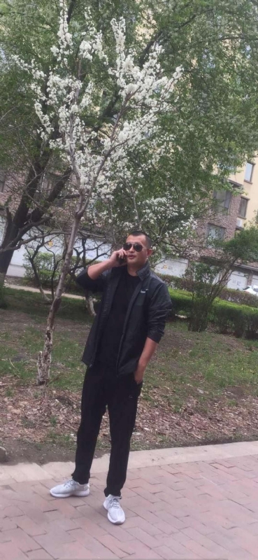 石教的第一张照片--百色相亲服务中心