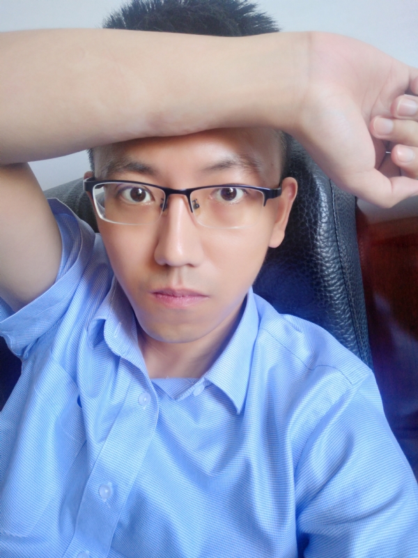 涛神的第一张照片--百色相亲服务中心