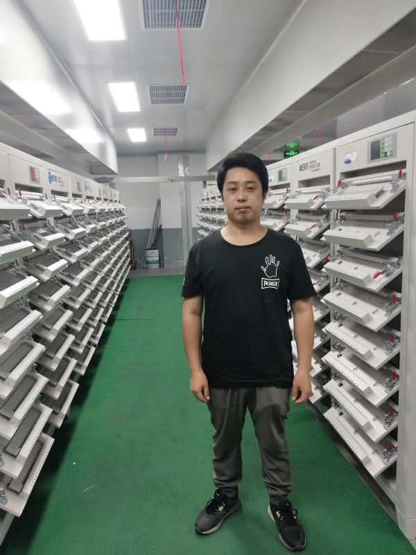 真挚的心的第一张照片--百色相亲服务中心