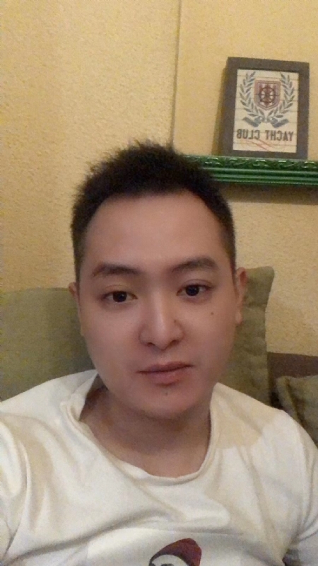 往后余生的第一张照片--百色相亲服务中心