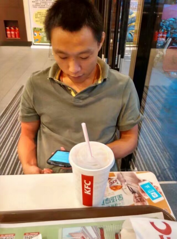 真实找人结婚的第一张照片--百色相亲服务中心