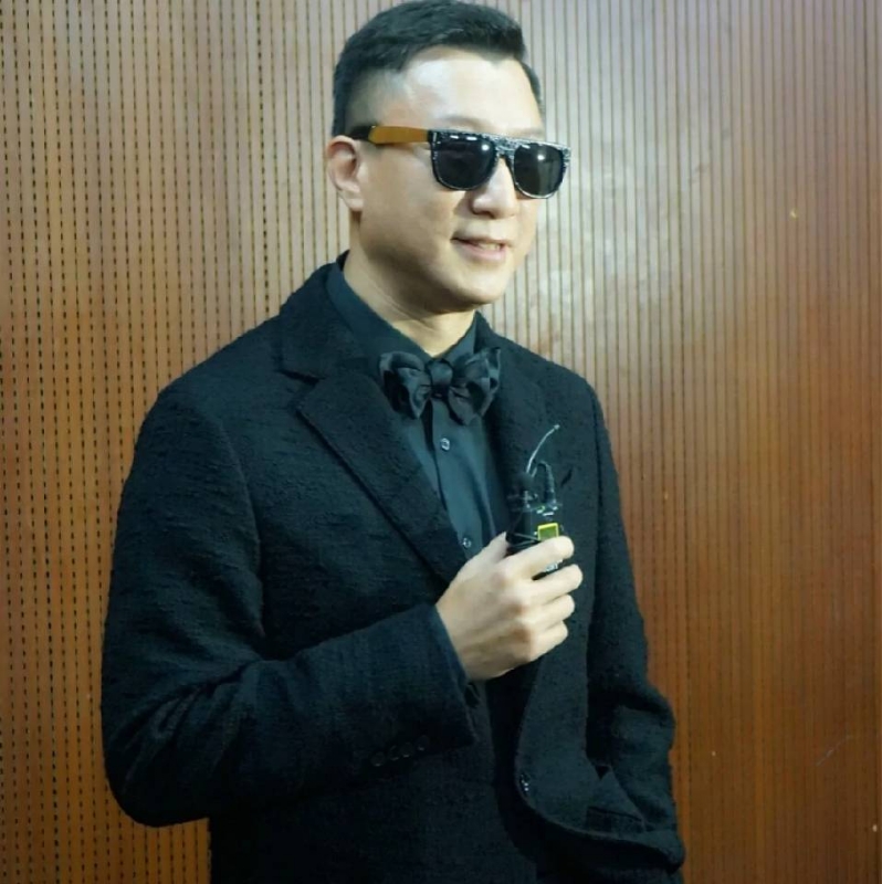 翔先生的第一张照片--百色相亲服务中心