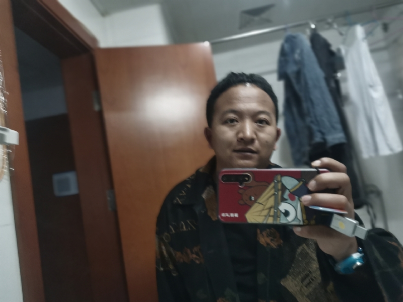 壕德的第一张照片--百色相亲服务中心